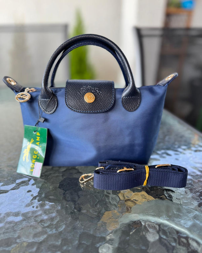 Longchamp Torbice (S)modeli.