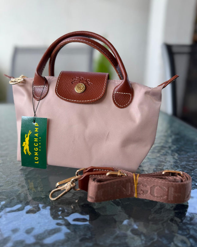 Longchamp Torbice (S)modeli.