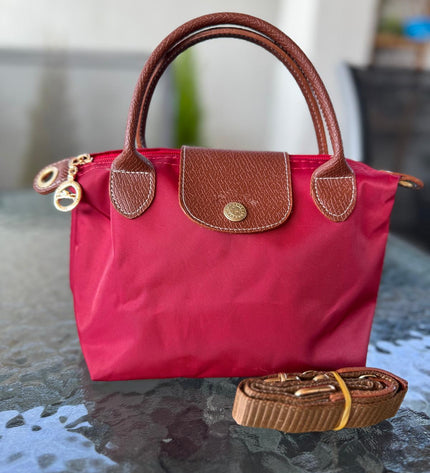 Longchamp Torbice (S)modeli.