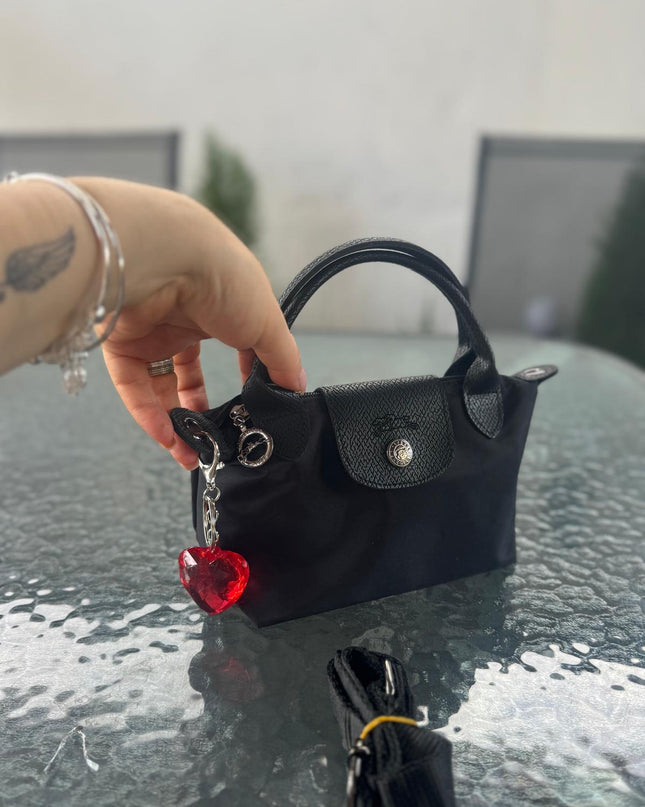 Dodatak za torbice - Srce