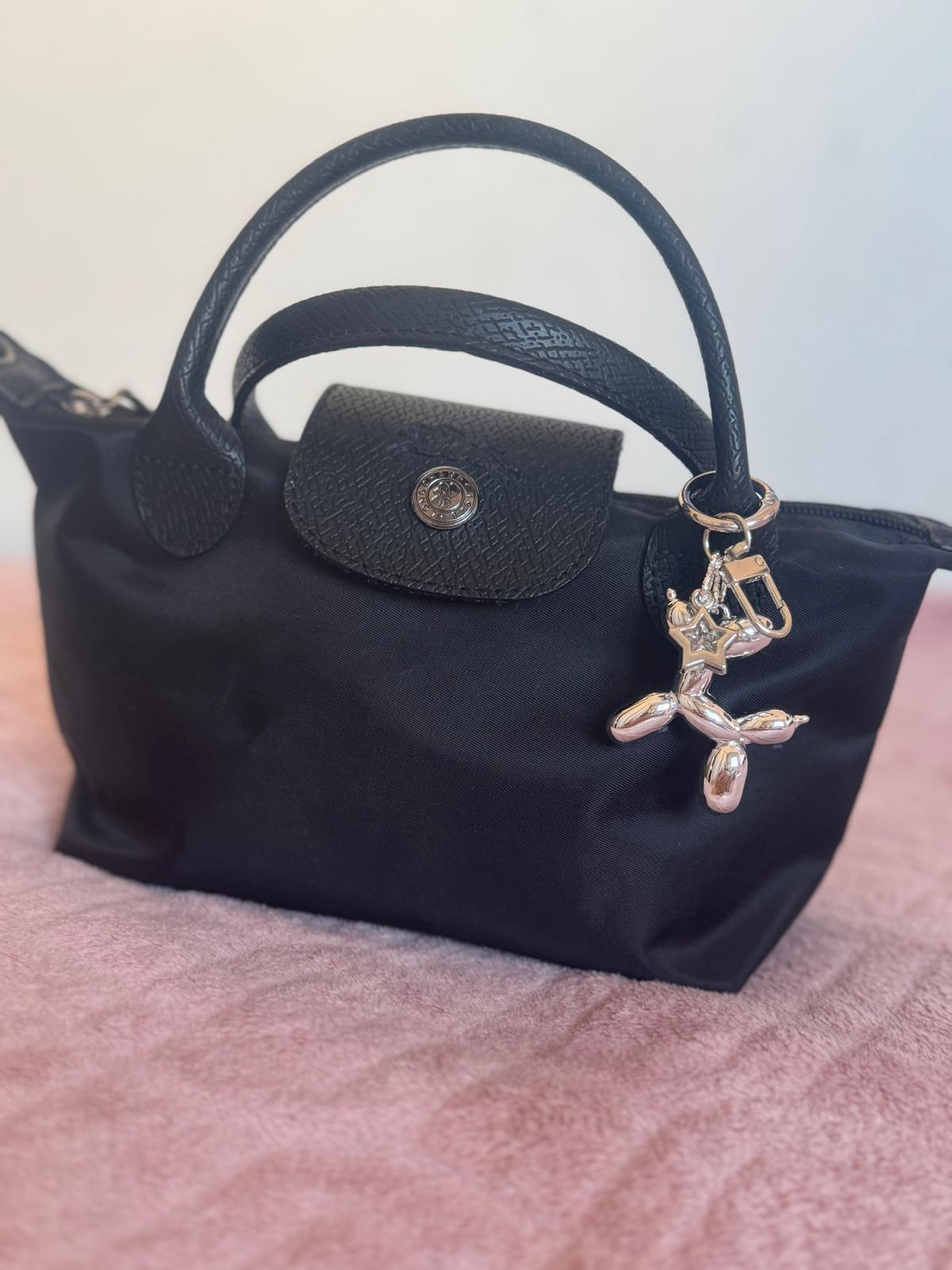 Dodatak za torbice - pesek