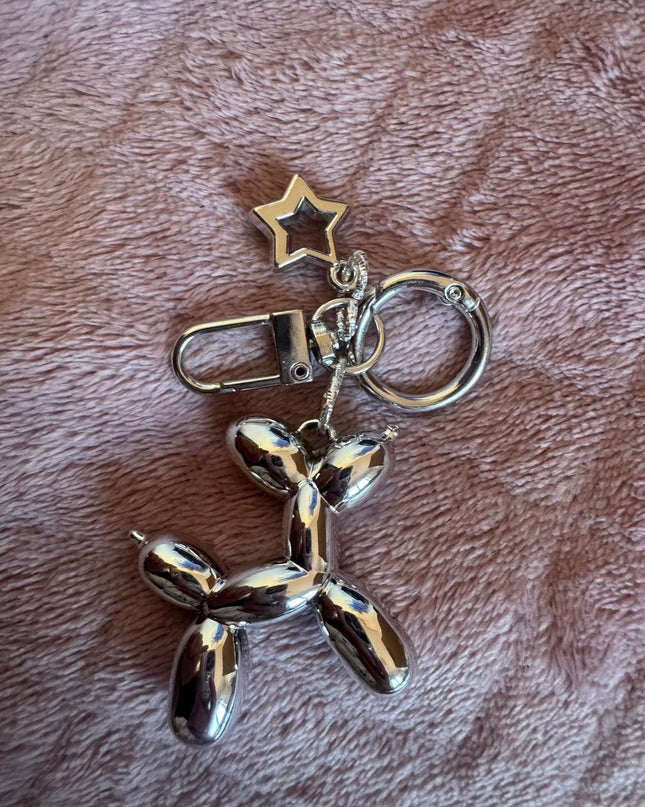 Handbag accessory - sand