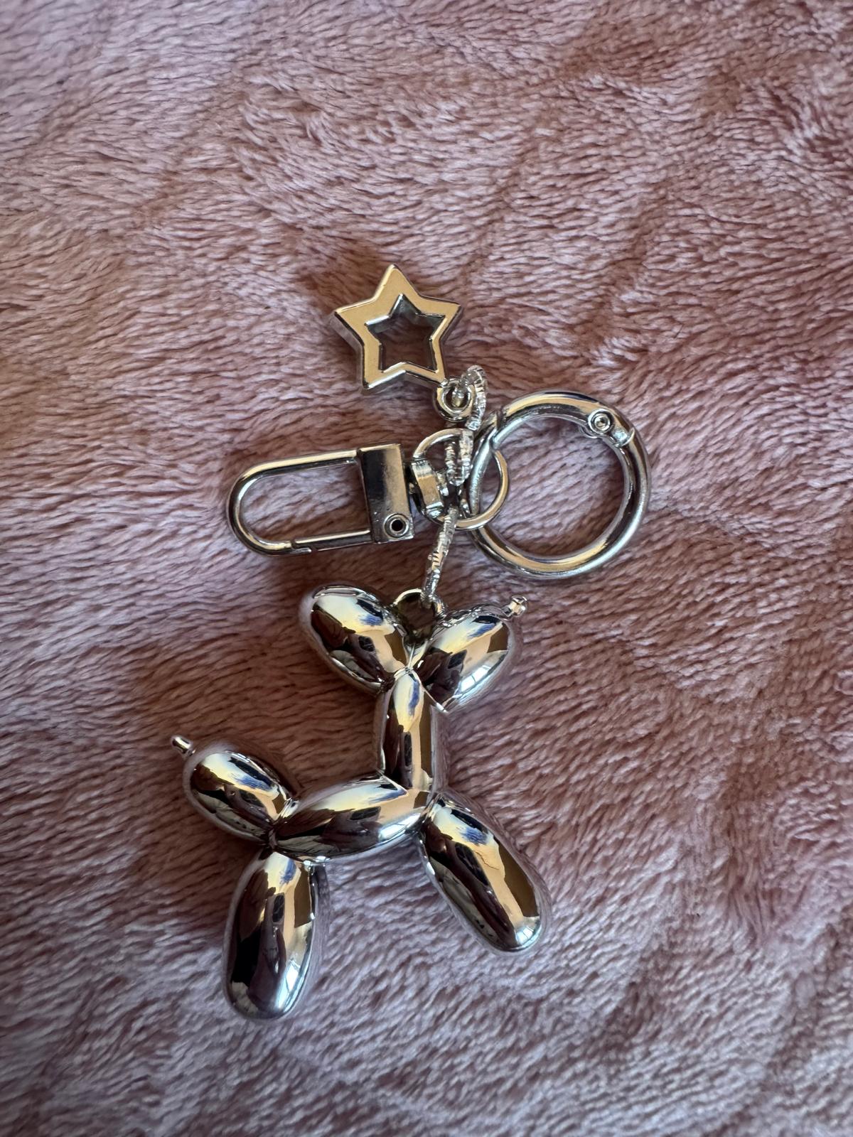 Dodatak za torbice - pesek