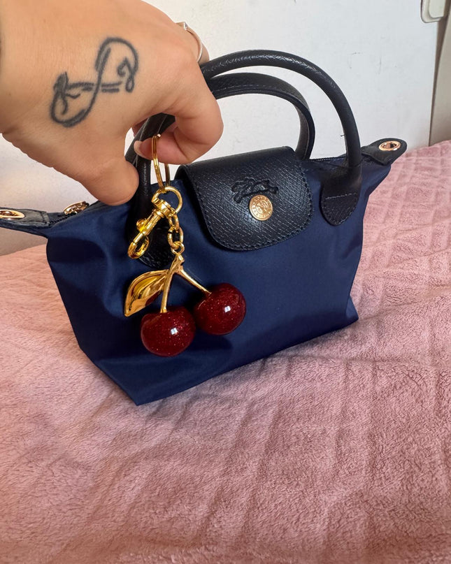 Dodatci za torbice - Trešnja