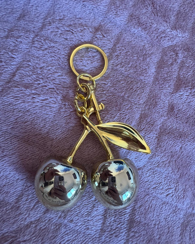 Dodatci za torbice - Trešnja