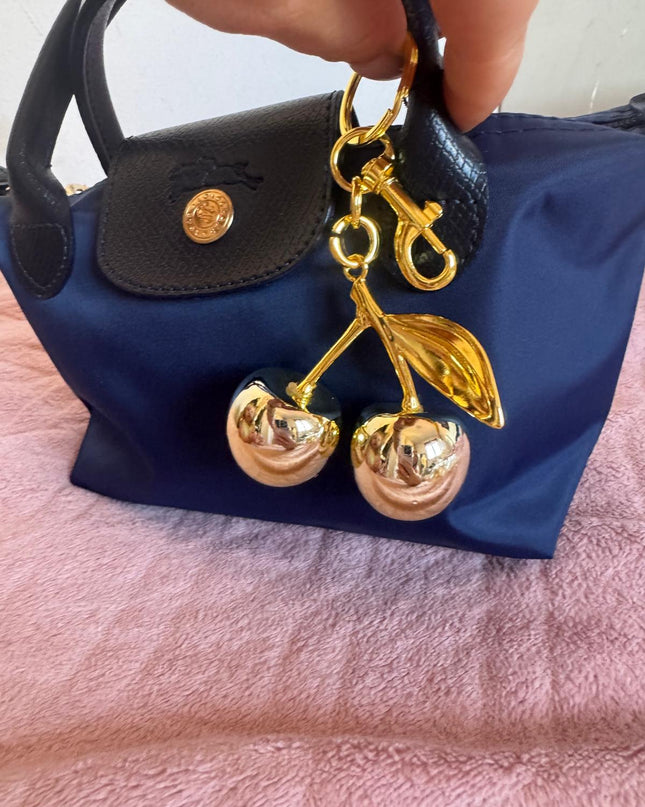 Dodatci za torbice - Trešnja