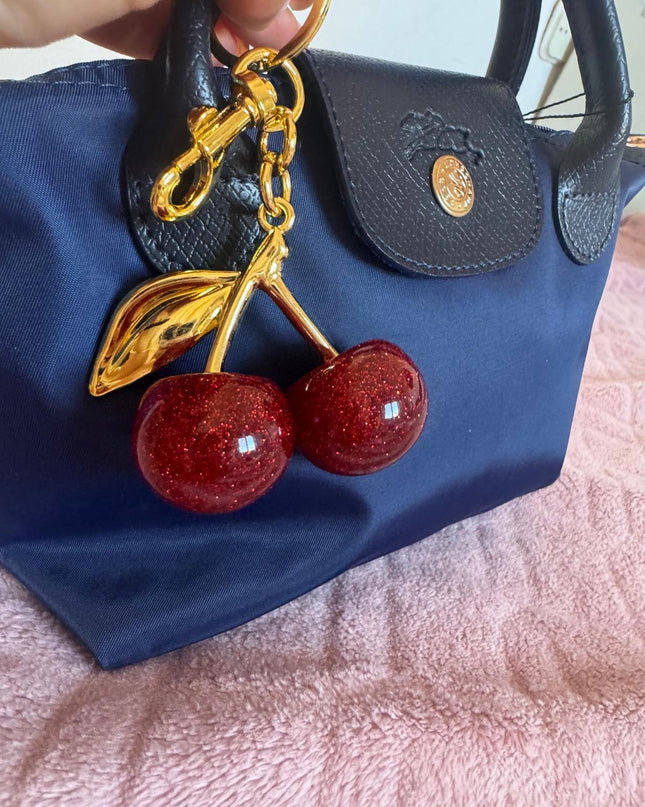 Dodatci za torbice - Trešnja