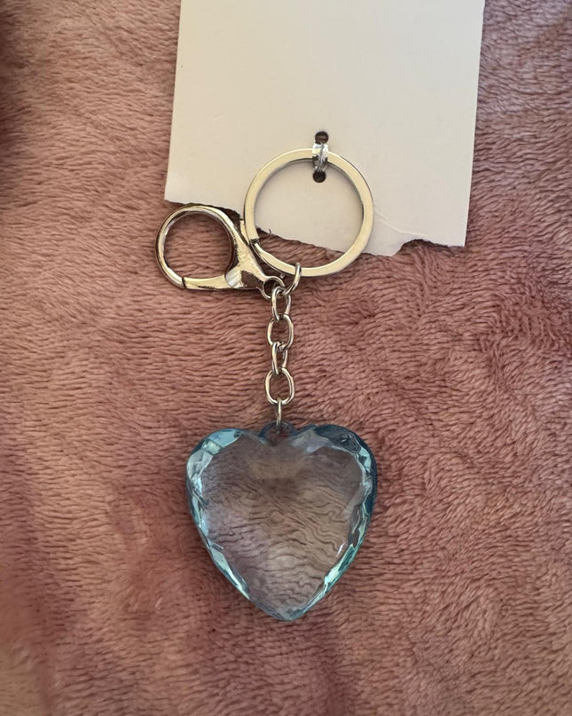 Dodatak za torbice - Srce