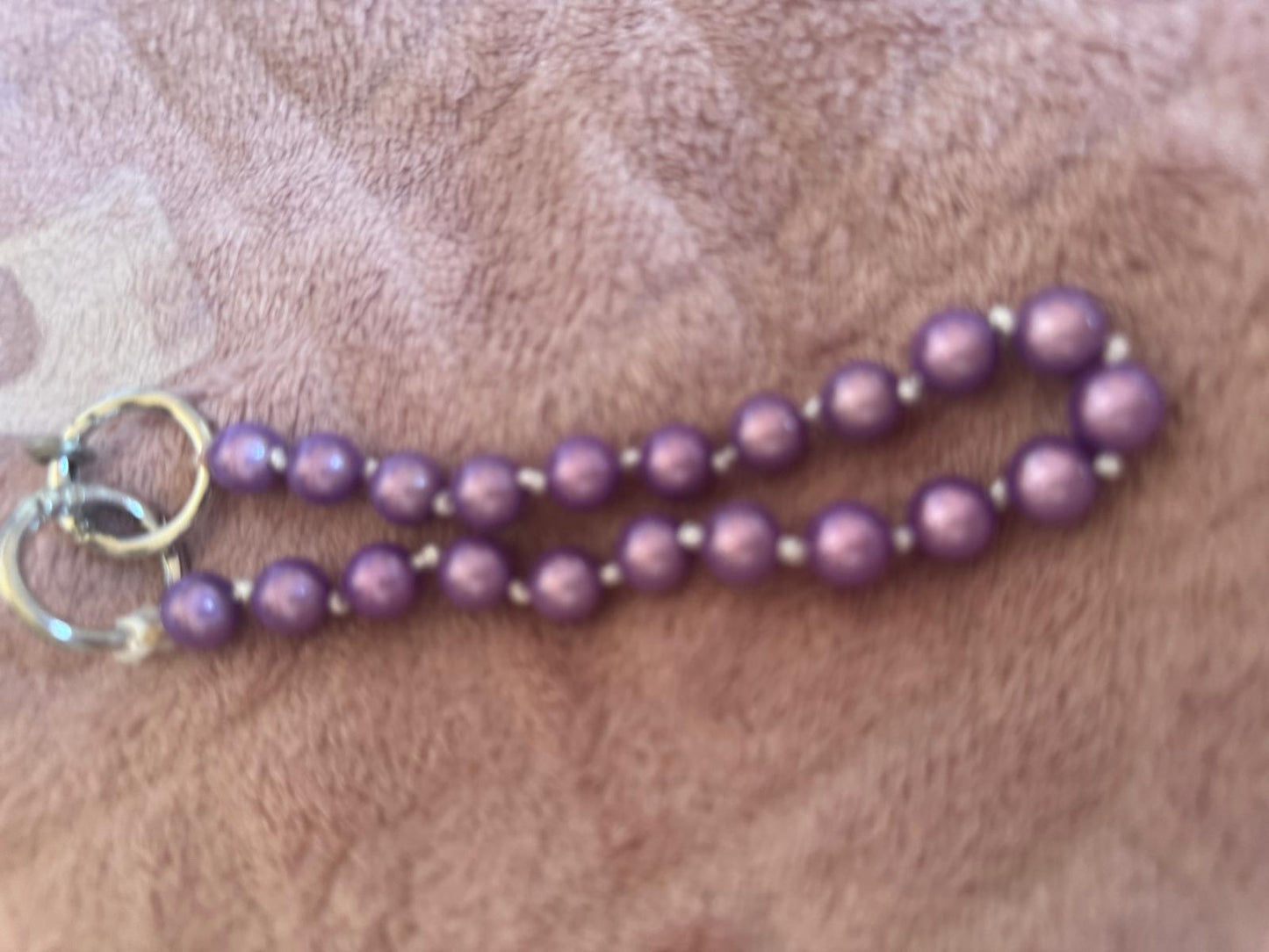 Dodatak za torbice - 3D Perla