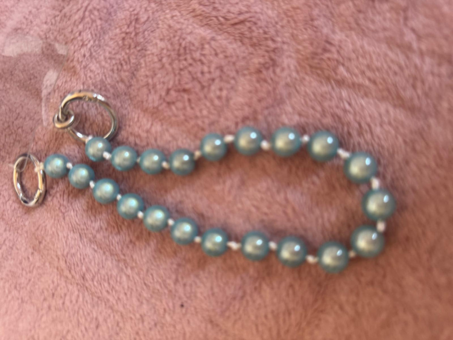 Dodatak za torbice - 3D Perla