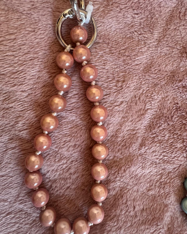 Dodatak za torbice - 3D Perla