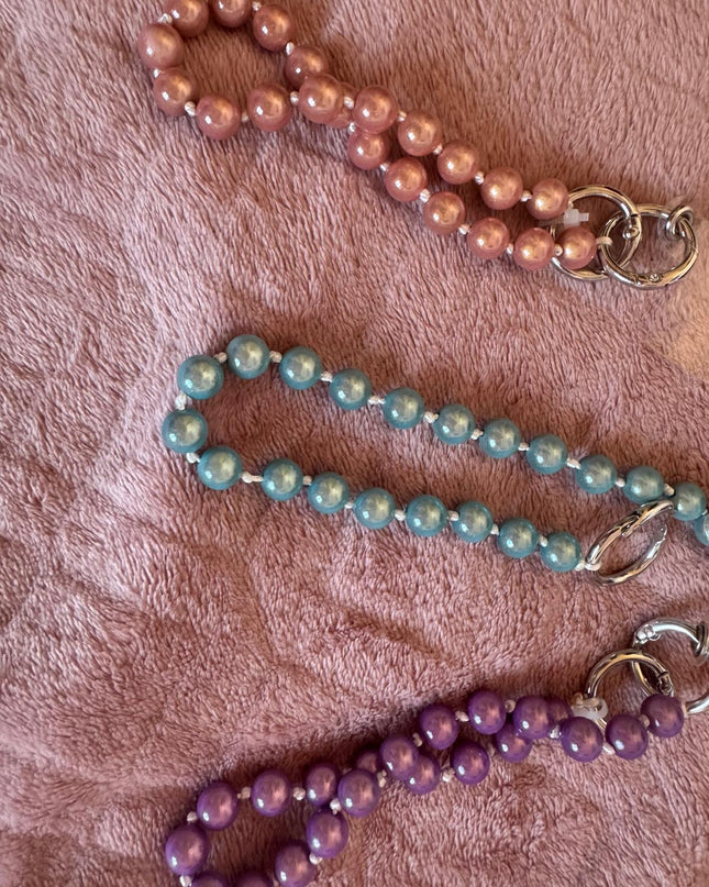 Dodatak za torbice - 3D Perla