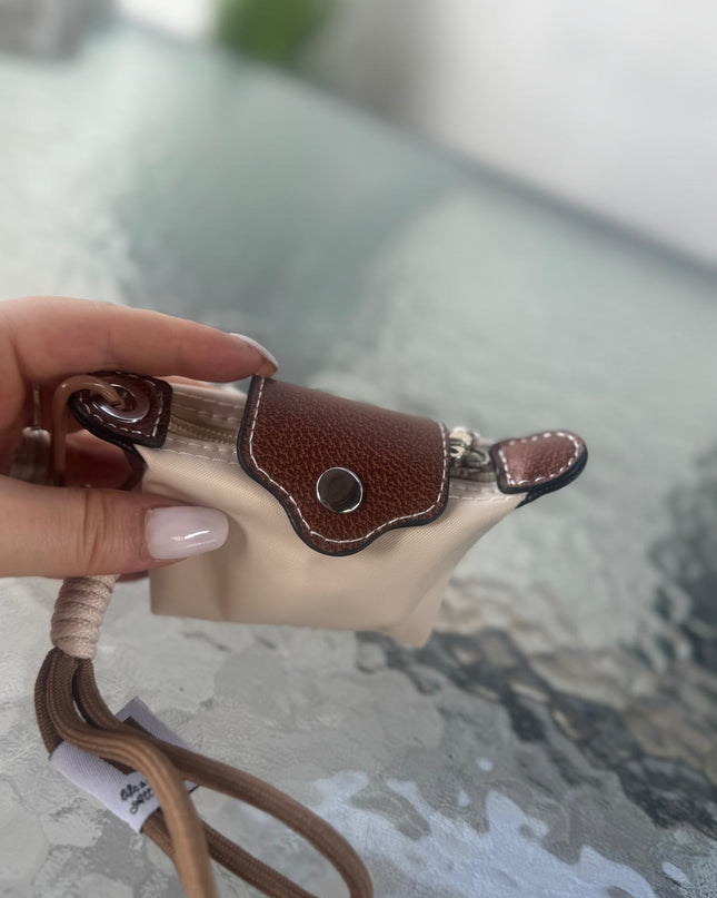 Mini dodatak za longchamp torbice