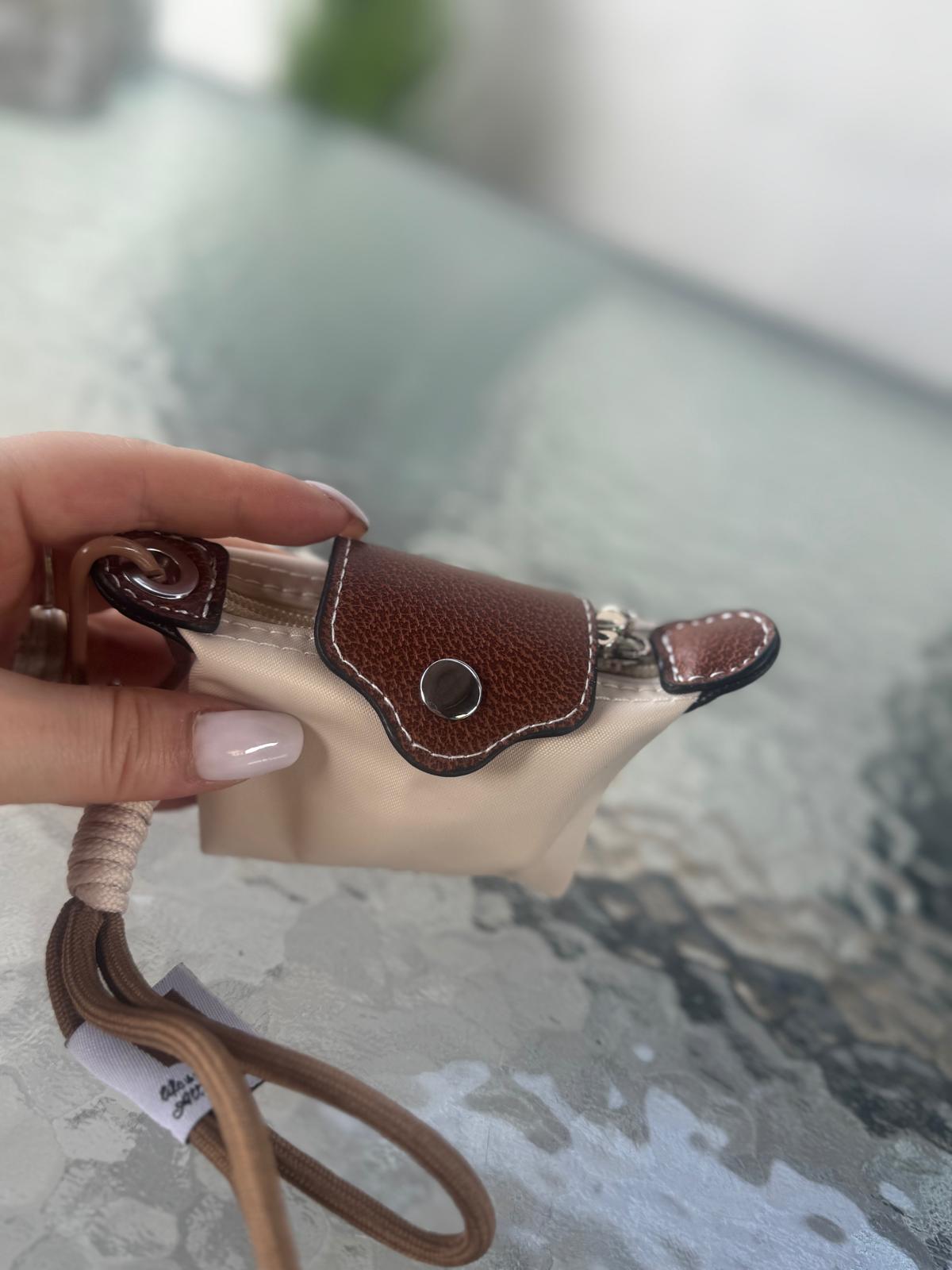 Mini dodatak za longchamp torbice