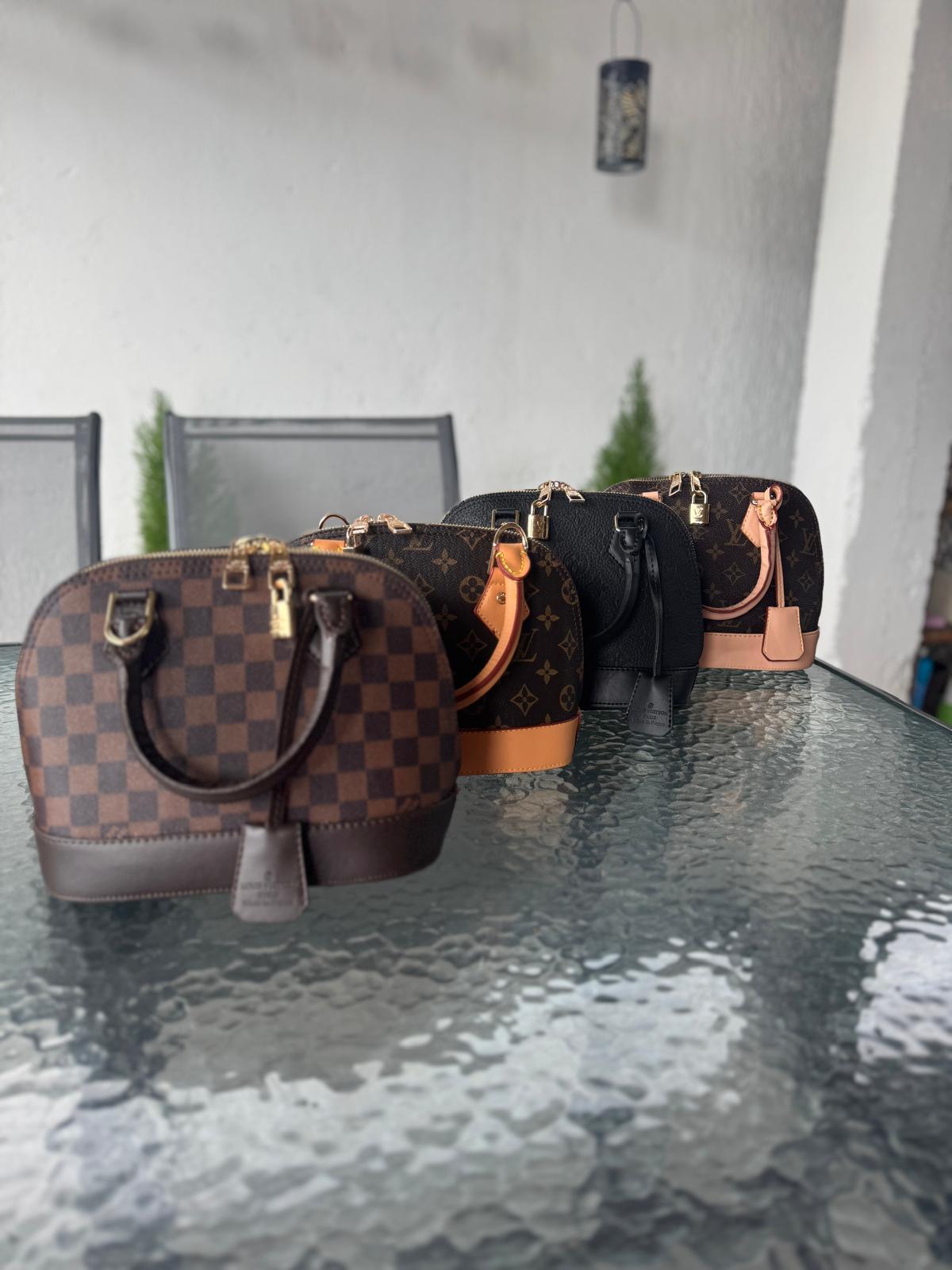 Louis Vuitton Alma