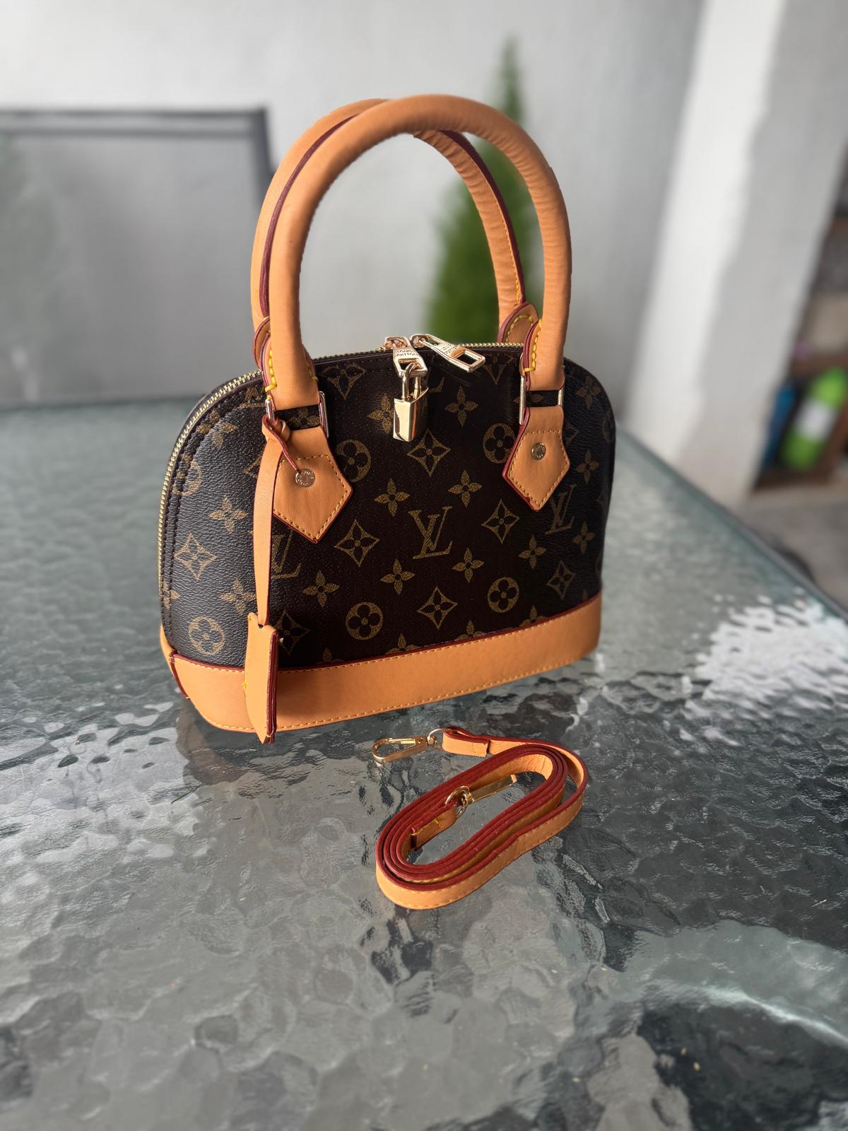 Louis Vuitton Alma