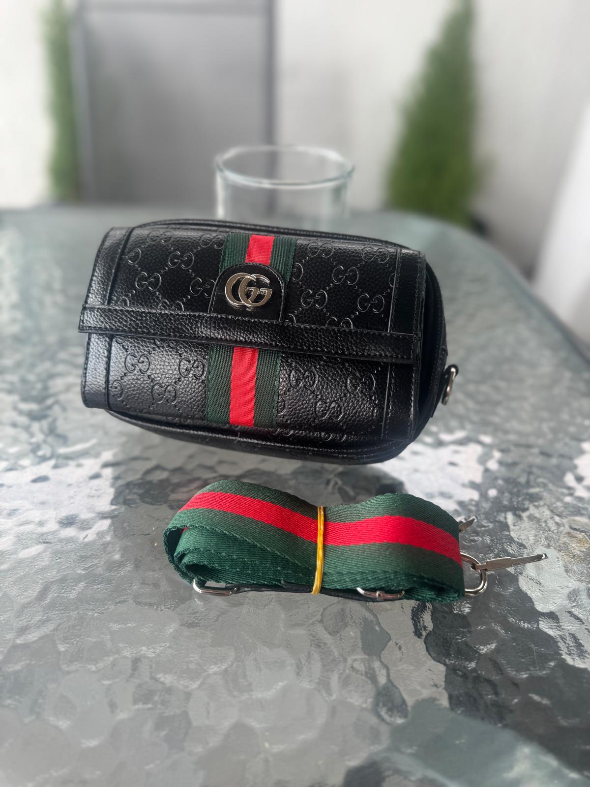 Gucci ( dark edition)