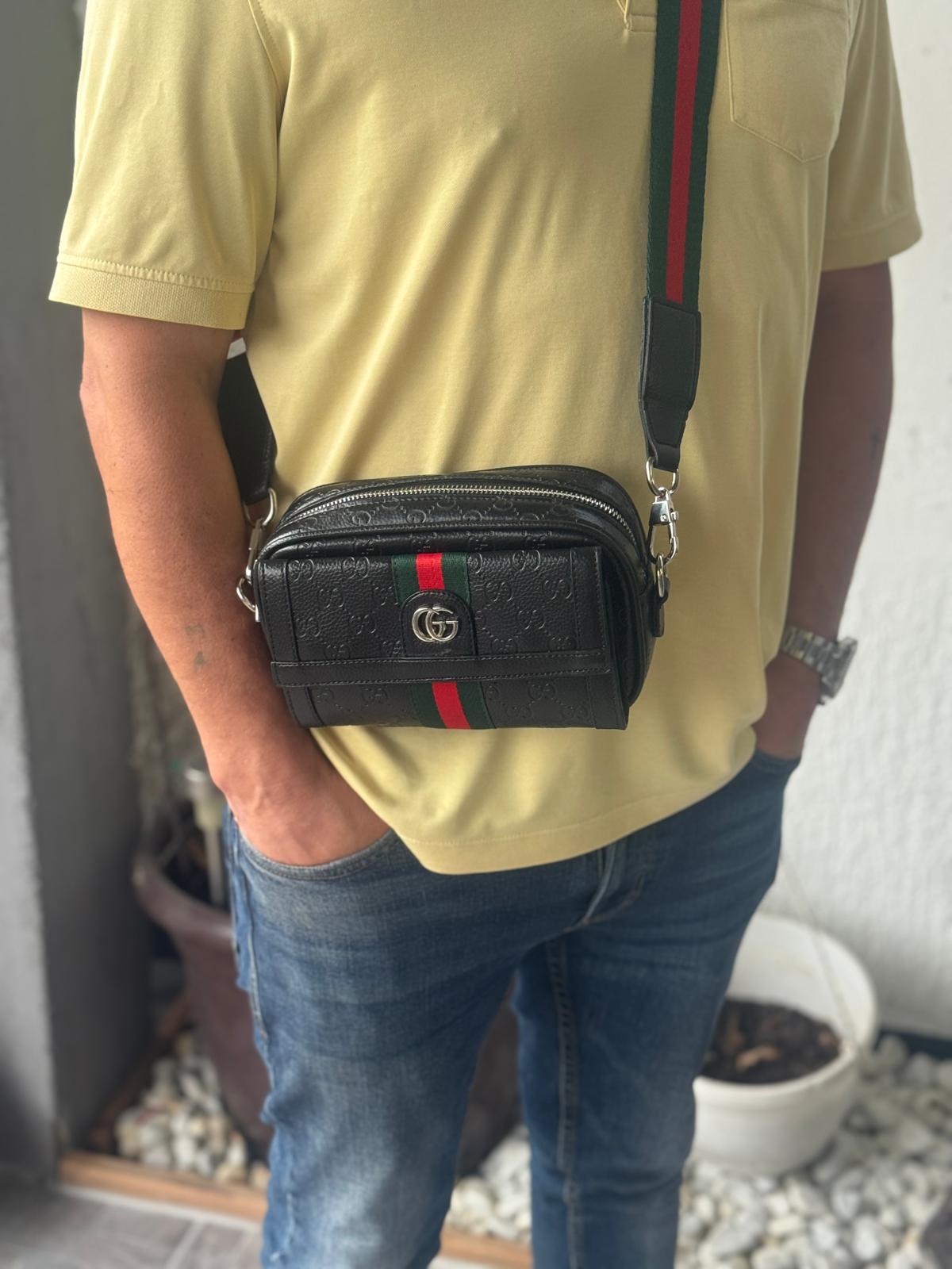 Gucci ( dark edition)