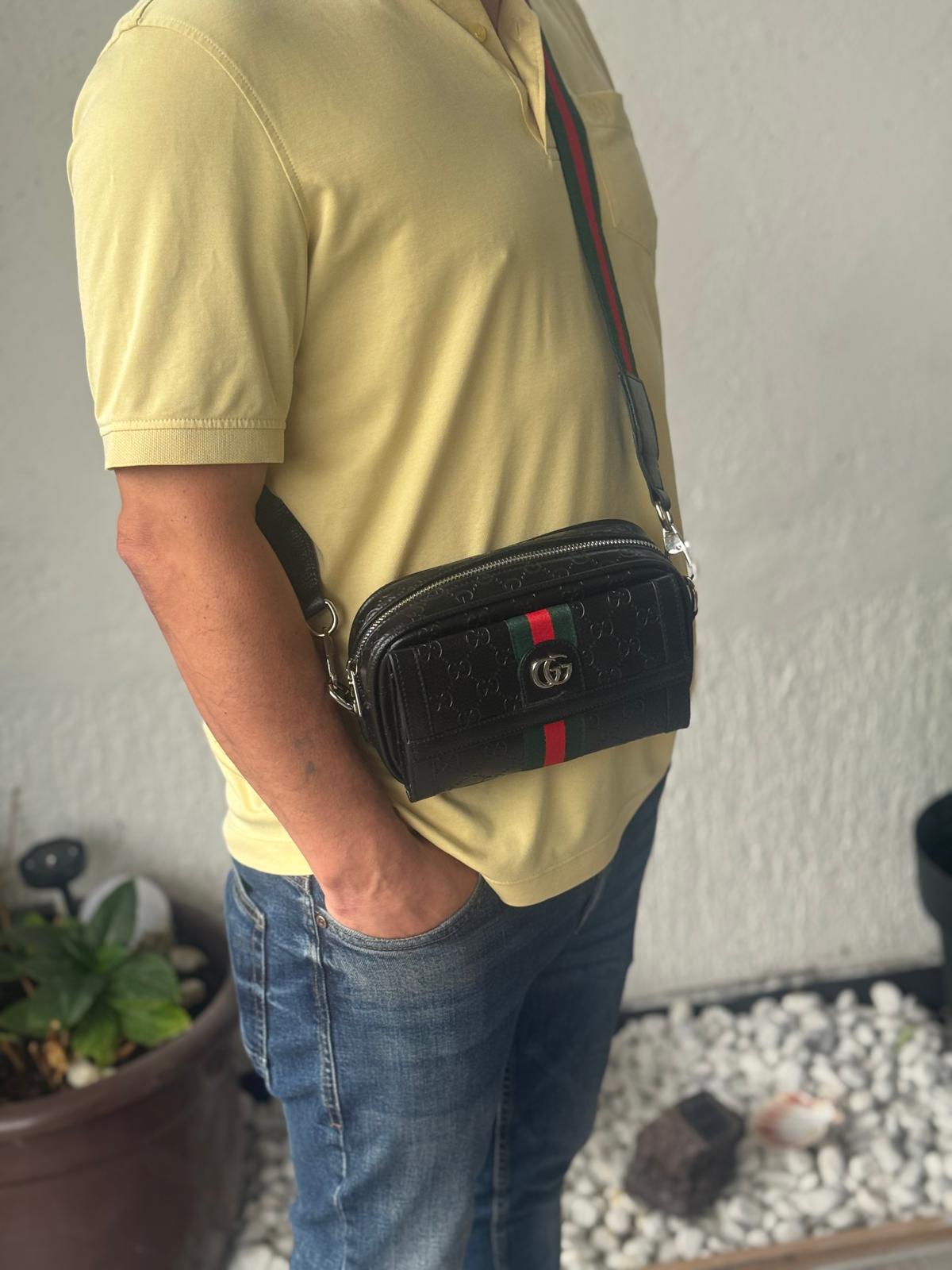 Gucci ( dark edition)