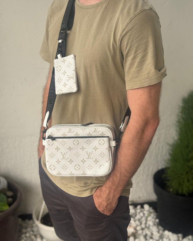 Louis Vuitton 3 u 1 torbica