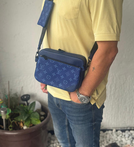 Louis Vuitton 3 u 1 torbica