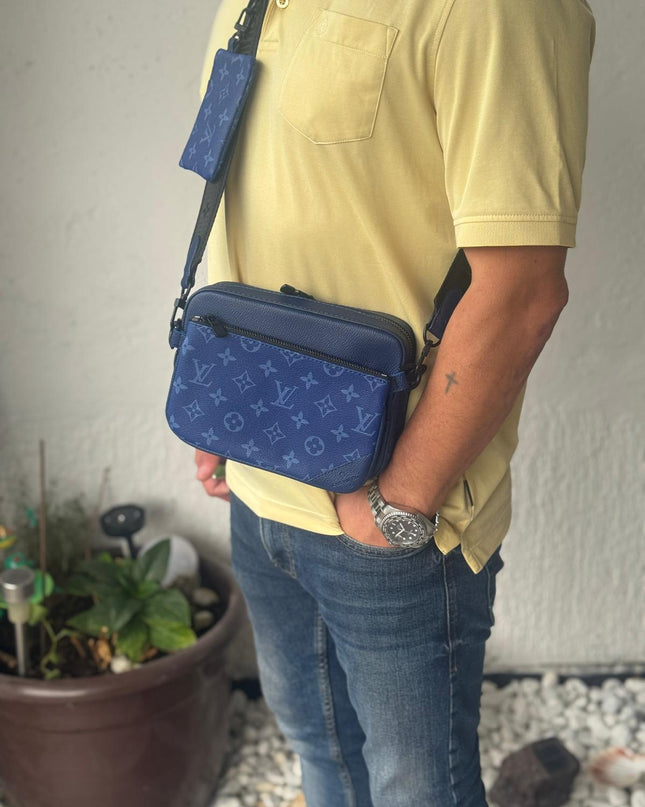 Louis Vuitton 3 u 1 torbica