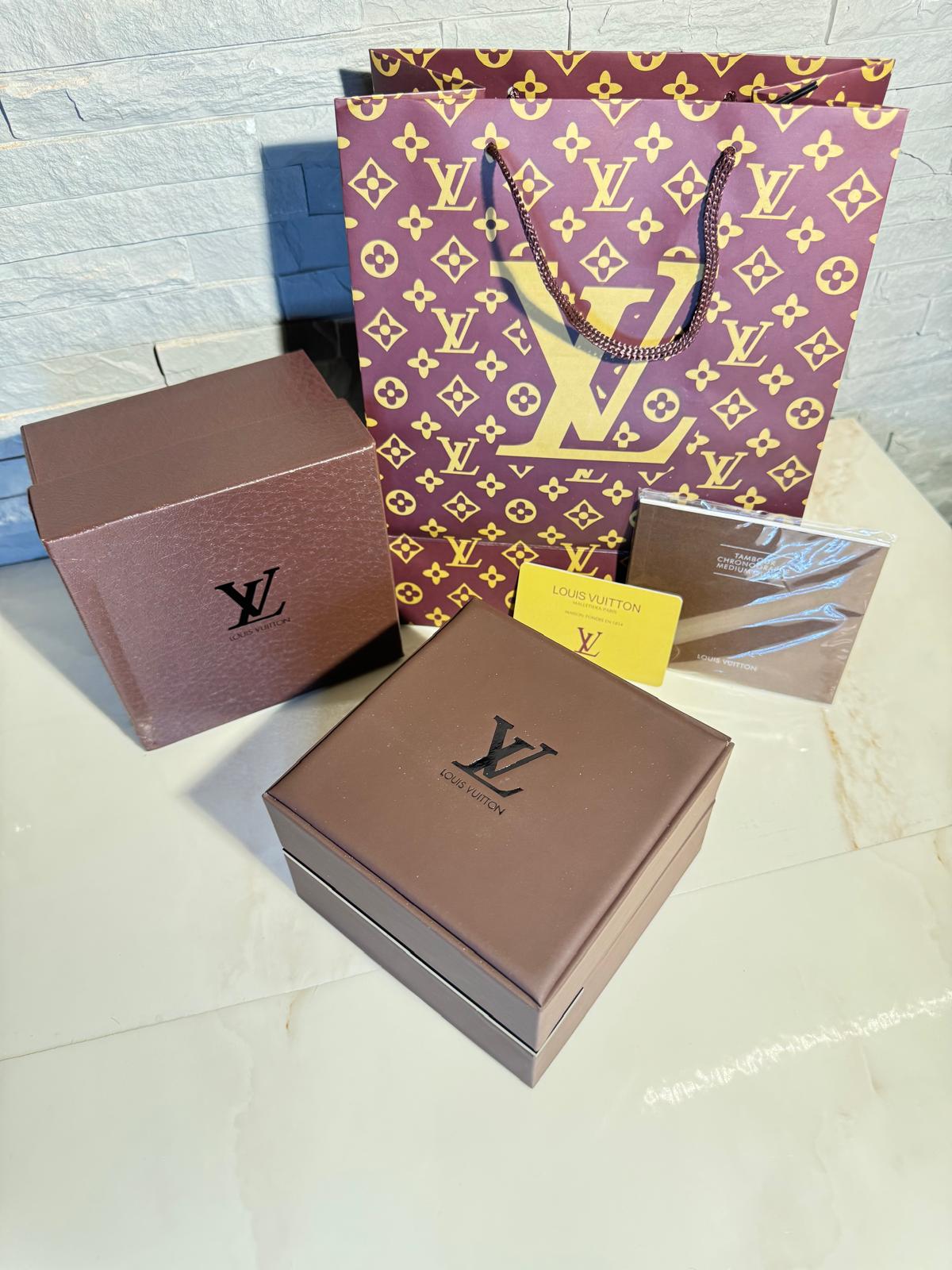 Louis Vuitton