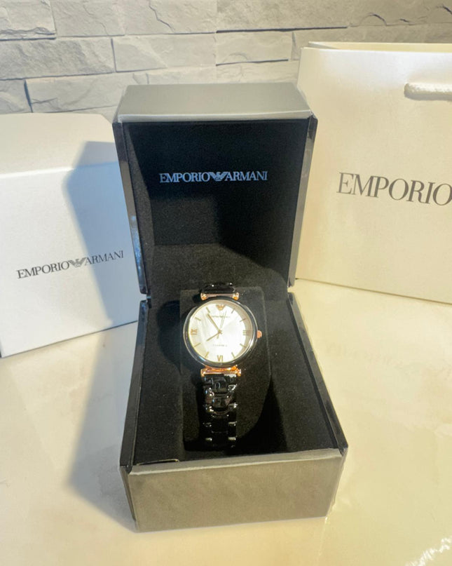 Emporio Armani