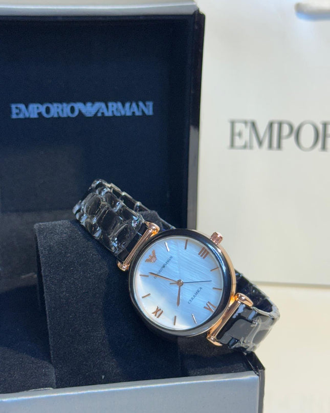 Emporio Armani