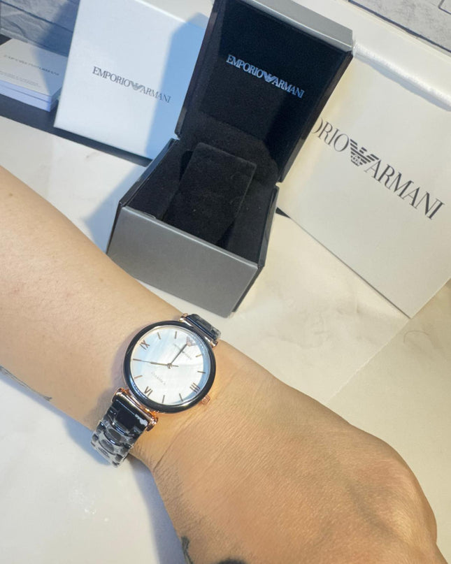 Emporio Armani