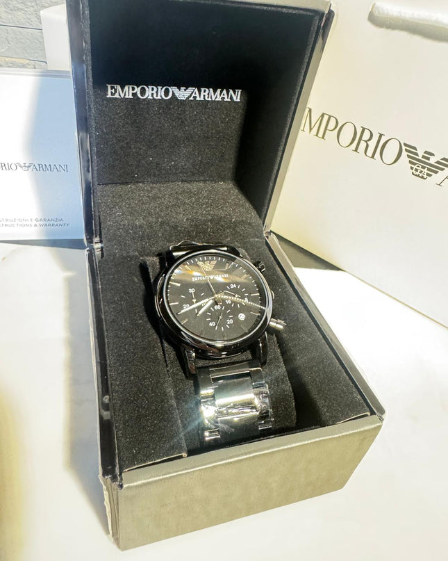 Emporio Armani