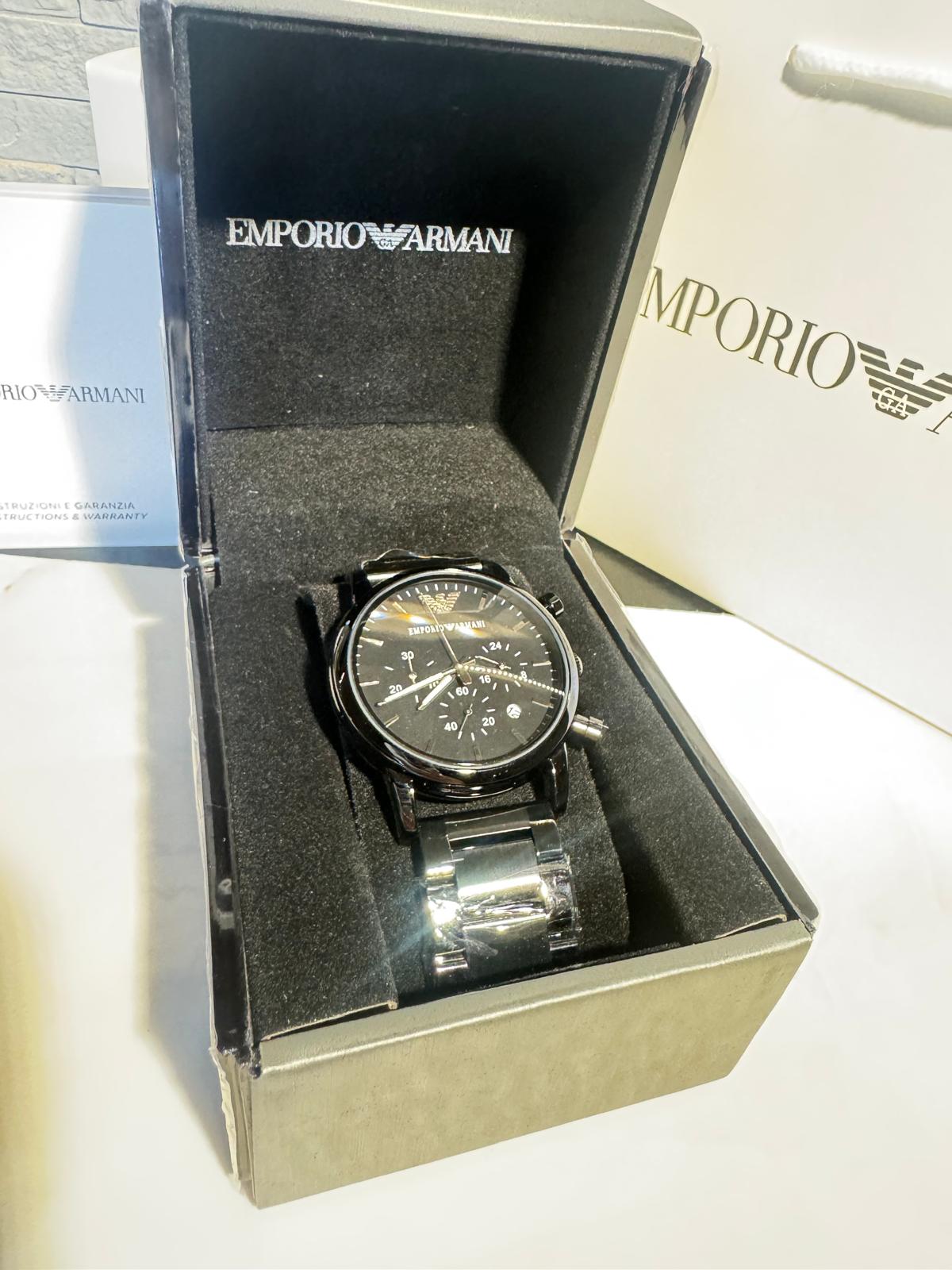 Emporio Armani
