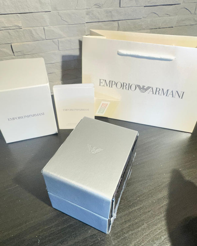 Emporio Armani