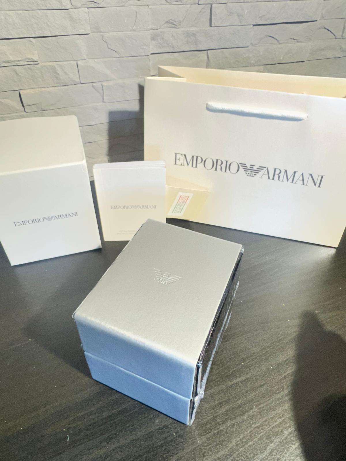 Emporio Armani