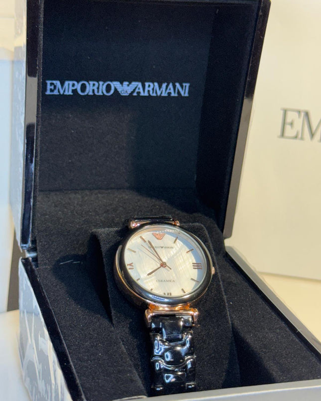Emporio Armani
