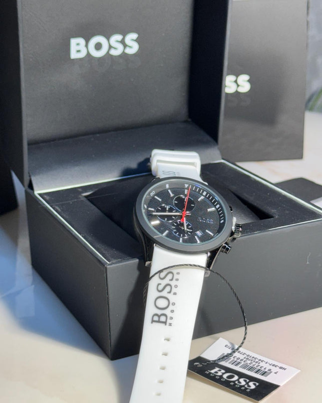 Hugo Boss