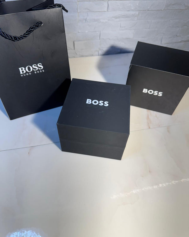 Hugo Boss