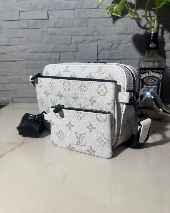 Louis Vuitton 3 u 1 torbica