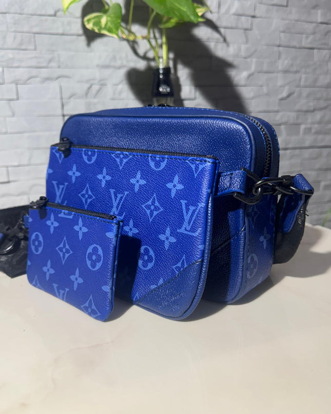 Louis Vuitton 3 u 1 torbica