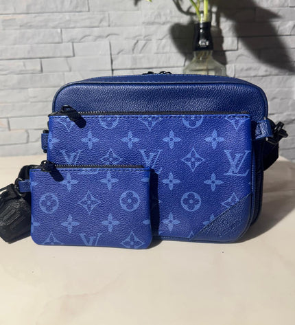 Louis Vuitton 3 u 1 torbica