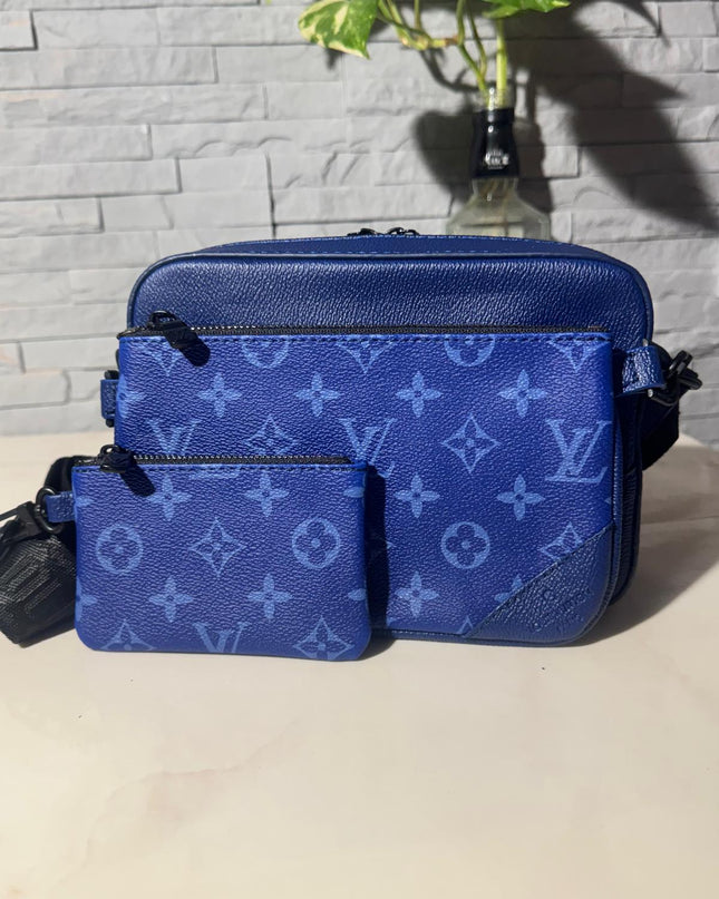 Louis Vuitton 3 u 1 torbica