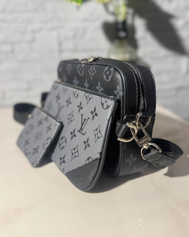 Louis Vuitton 3 u 1 torbica
