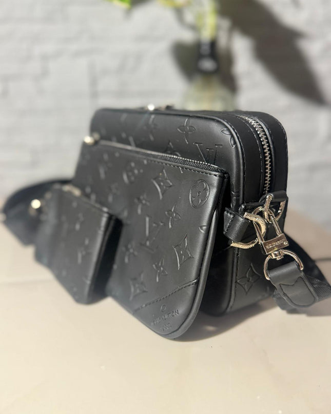Louis Vuitton 3 u 1 torbica