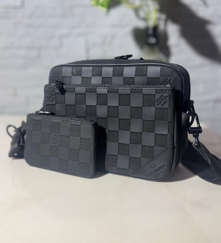 Louis Vuitton 3 u 1 torbica