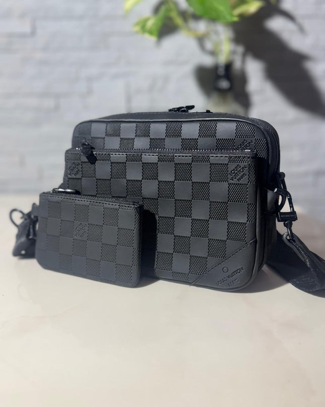 Louis Vuitton 3 u 1 torbica