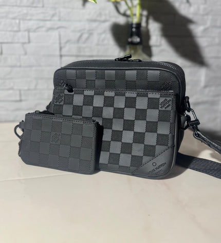 Louis Vuitton 3 u 1 torbica
