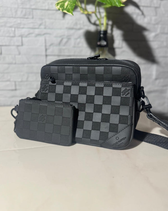 Louis Vuitton 3 u 1 torbica
