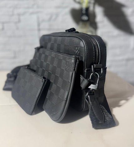 Louis Vuitton 3 u 1 torbica