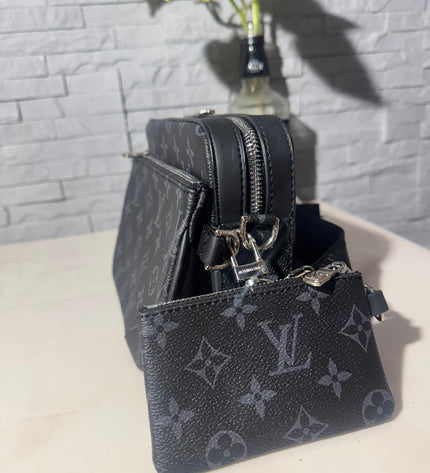 Louis Vuitton 3 u 1 torbica
