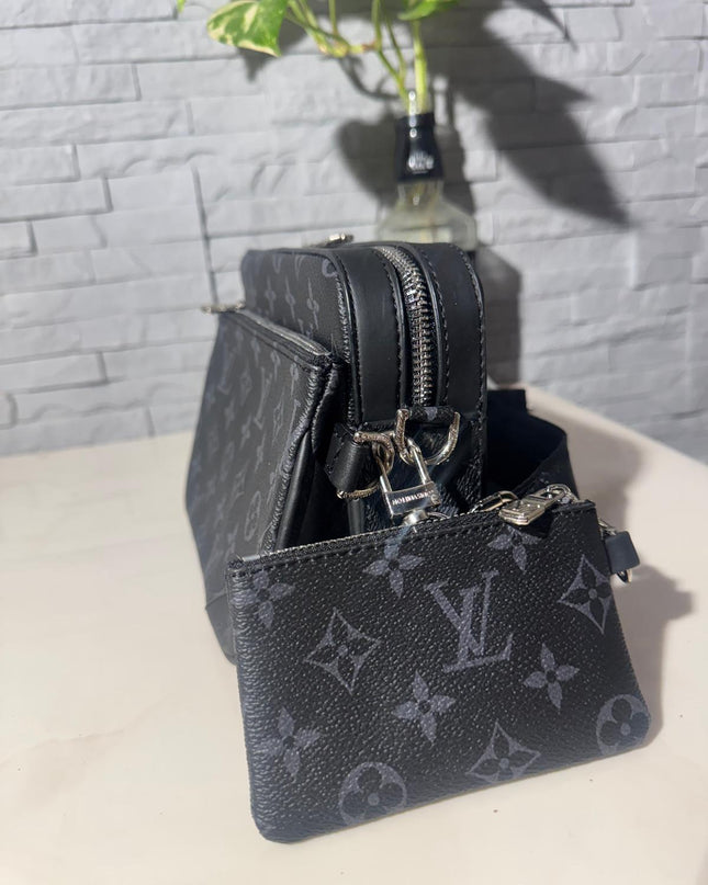Louis Vuitton 3 u 1 torbica